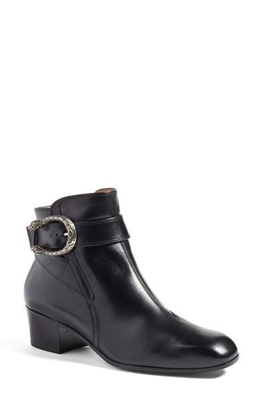 Women's Gucci 'dionysus' Bootie