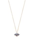 Women's Kismet By Milka Sapphire Pendant Necklace