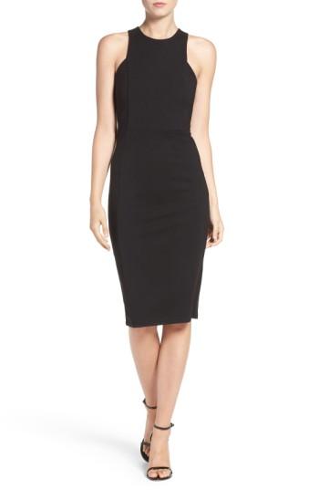 Women's Felicity & Coco Stretch Sheath Dress