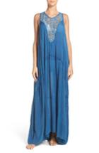 Women's Muche Et Muchette Cover-up Dress, Size - Blue