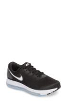Women's Nike Zoom All Out Low 2 Running Shoe .5 M - Black