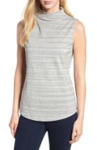 Women's Nic+zoe The Perfect Shell - Grey