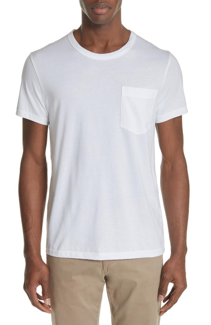 Men's Burberry Henton T-shirt