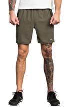 Men's Rvca Yogger Iii Athletic Shorts