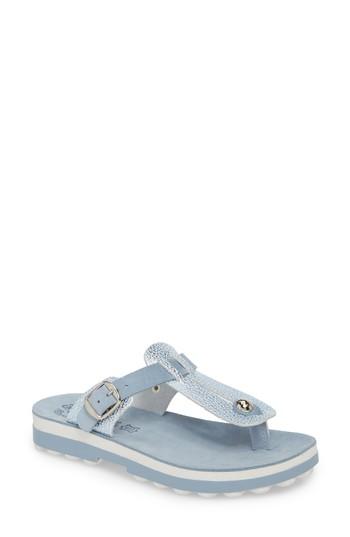 Women's Fantasy Sandals Mirabella Fantasy Sandal .5-8us / 38eu - Blue