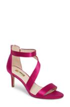 Women's Louise Et Cie Hilio Sandal .5 M - Pink