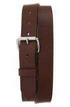 Men's Tanner Goods Standard Leather Belt