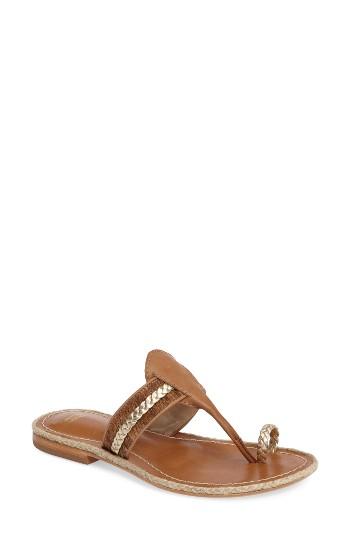 Women's Johnston & Murphy Wendy Sandal