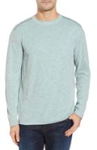 Men's Tommy Bahama Flip Tide Standard Fit T-shirt, Size - Blue/green