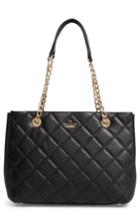 Kate Spade New York Emerson Place - Allis Leather Tote -