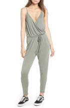 Women's Lira Clothing Marni Jumpsuit - Green