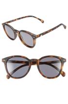 Women's Le Specs 'bandwagon' 51mm Polarized Sunglasses -