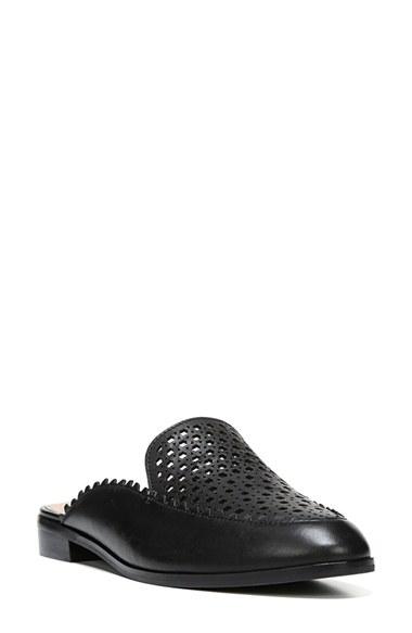 Women's Via Spiga Adeline Mule