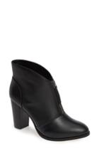 Women's Athena Alexander Rennes Bootie M - Black