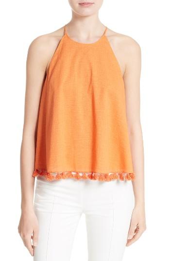 Women's Tory Burch Lindsay Tank