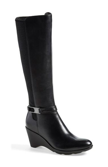 Women's Blondo 'laina' Waterproof Boot