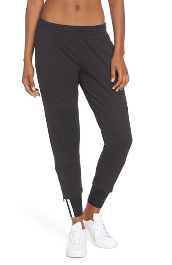Women's Adidas Id Sport Transitional Sweatpants
