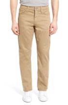 Men's Mavi Jeans Myles Straight Leg Jeans X 34 - Beige