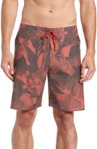 Men's Cova Fit Lazy Daze Board Shorts