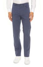 Men's Zachary Prell Mckinney Fit Straight Leg Pants