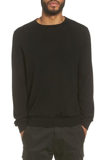 Men's Vince Rolled Neck Sweater