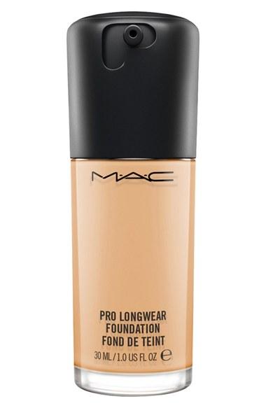 Mac Pro Longwear Foundation Oz - Nc20