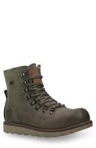 Men's Royal Canadian Aldershot Waterproof Plain Toe Boot M - Grey