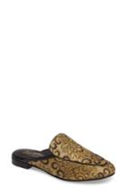 Women's Seychelles Wilderness Mule .5 M - Metallic