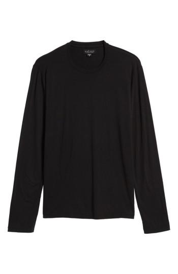 Men's Velvet By Graham & Spencer Skeeter T-shirt - Black