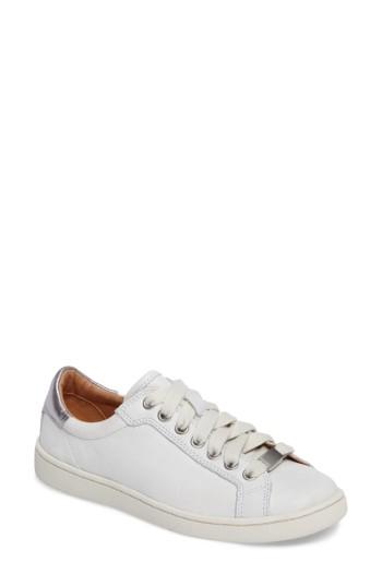Women's Ugg Milo Sneaker M - White