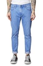Men's Rollas Rollies Slim Fit Jeans X 32 - Blue