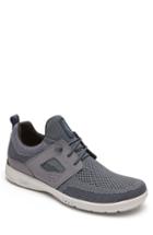 Men's Rockport Truflex Sneaker Xw - Blue