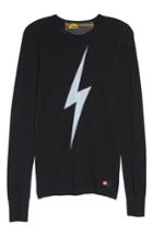 Women's Aviator Nation Bolt Thermal Top