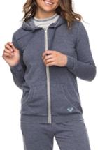 Women's Roxy Groovy Stardust Hoodie - Blue