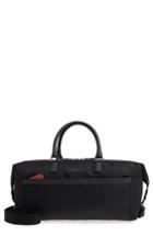 Men's Ted Baker London Smart Duffel Bag - Black
