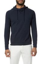 Men's Good Man Brand Carbon Peach Hoodie - Blue