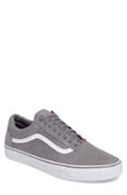 Men's Vans 'old Skool' Sneaker .5 M - Brown