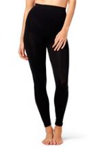 Women's Rosie Pope Tummy Control Postpartum Leggings - Black