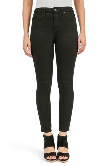 Women's Articles Of Society Heather High Waist Jeans
