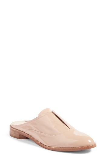 Women's Louise Et Cie Freyda Loafer Mule .5 M - Pink