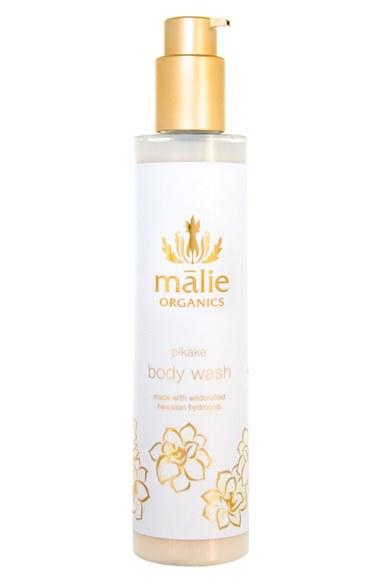 Malie Organics Pikake Organic Body Wash