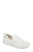Women's Bella Vita Ramp Ii Slip-on Sneaker Ww - White