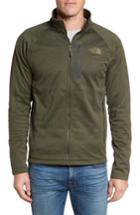 Men's The North Face 'canyonlands' Jacket, Size - Green