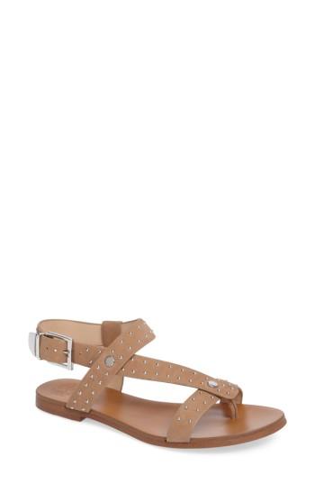 Women's Vince Camuto Ridal Sandal M - Beige