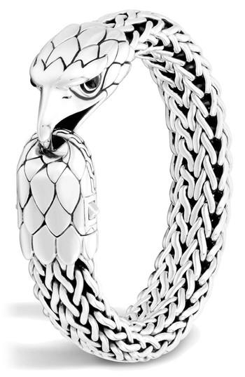 Men's John Hardy Men's Legends Eagle Station Bracelet