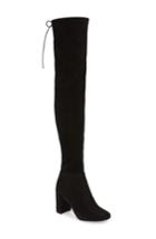Women's Chinese Laundry King Over The Knee Boot M - Black