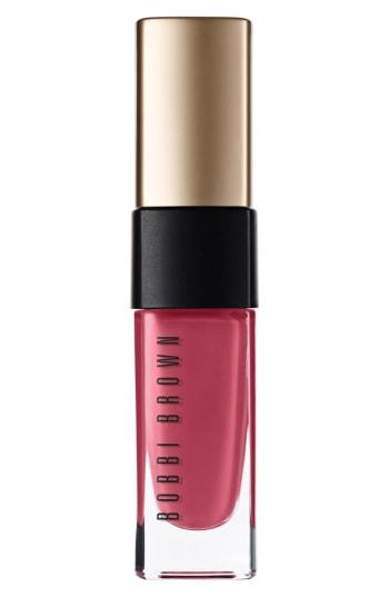 Bobbi Brown Luxe Liquid Lip Velvet - Uber Pink