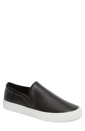 Men's House Of Future Original Slip-on Sneaker Us / 44eu - Black