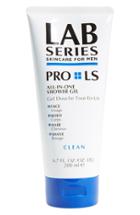 Lab Series Skincare For Men 'pro Ls' All-in-one Shower Gel