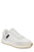 Men's Adidas I-5923 Sneaker .5 M - White